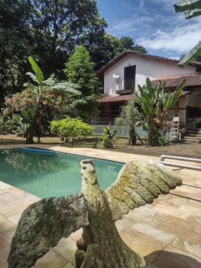 Casarão em Cachoeiras de Macacu